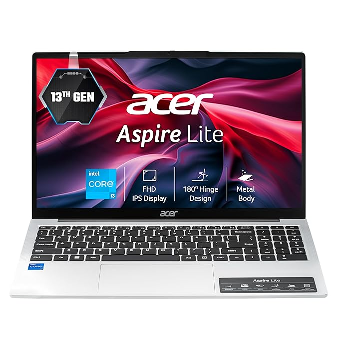 Acer Aspire Lite