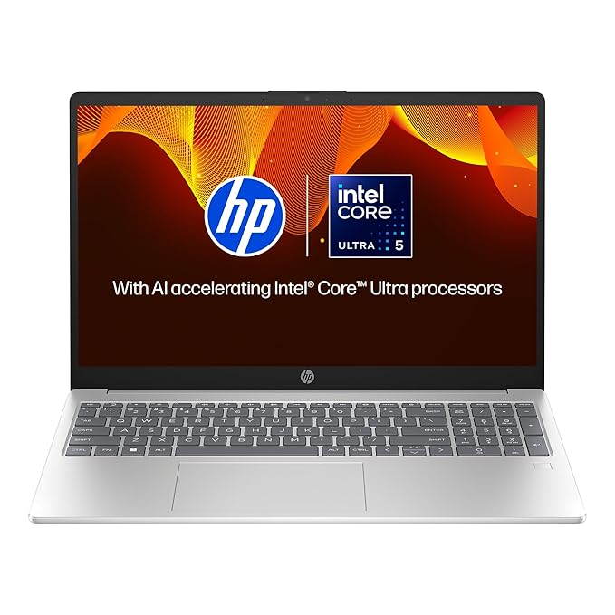 HP 15 Ultra