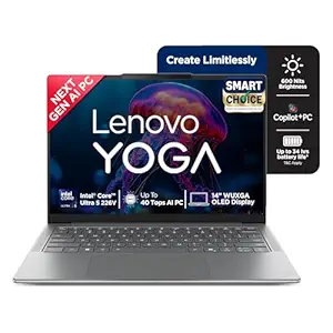 Lenovo Yoga Slim 7