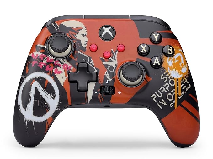 PowerA Controller