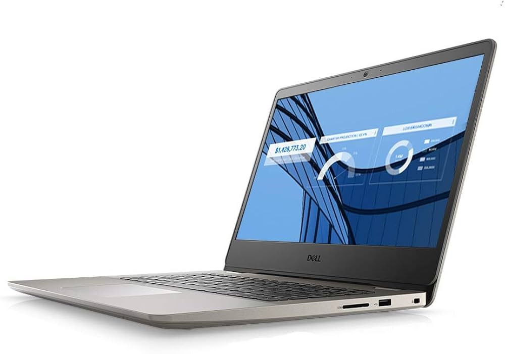Dell Vostro 16