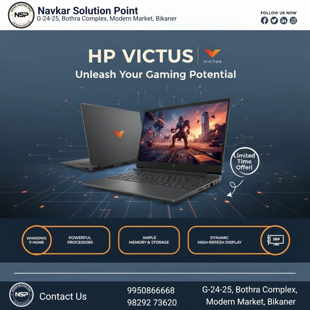 Featured Promo