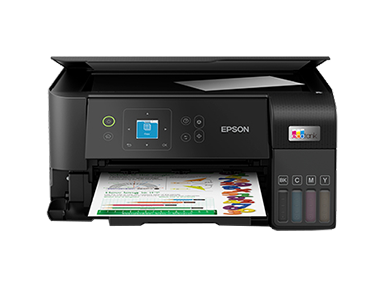 Epson EcoTank L3560