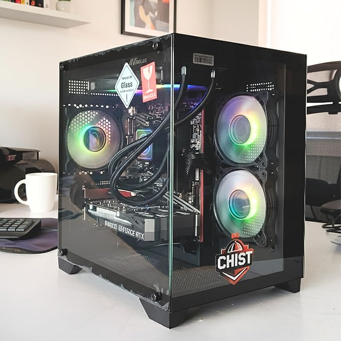 CHIST Gaming