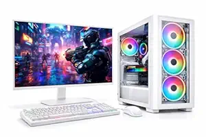 Gaming Desktop