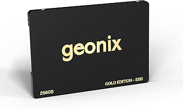 GEONIX SSD