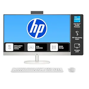 HP AIO