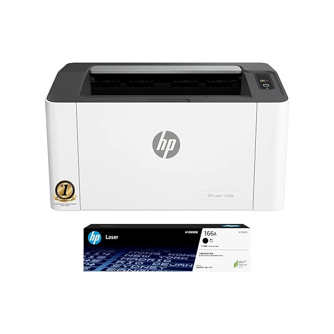 HP Laser