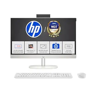 HP AIO
