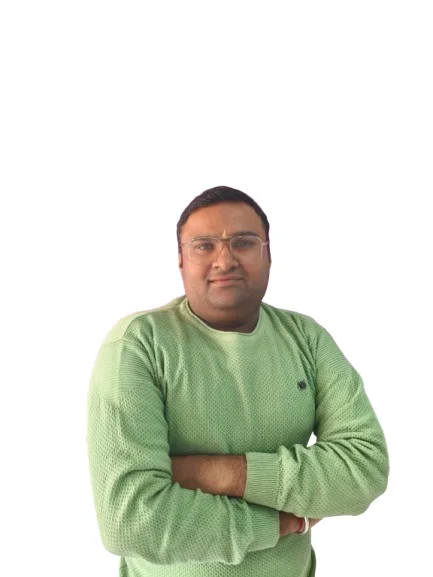 Manish Nahata