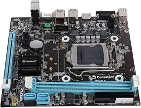 Consistent Motherboard