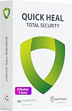 Quick Heal Total Security