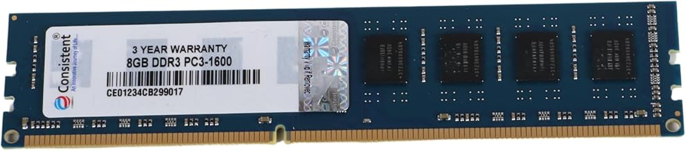 Consistent RAM